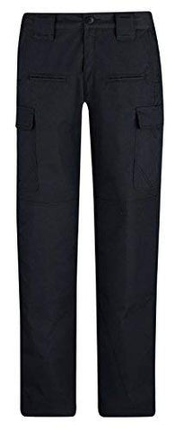 Propper Kinetic Pant, Women's, LAPD Navy, 18 Unhemmed