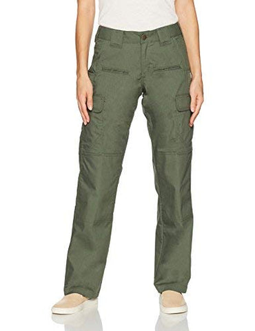Propper Kinetic Pant, Women's, Olive, 12 Short