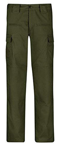 Propper Kinetic Pant, Women's, Olive, 18 Unhemmed