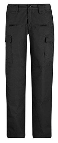 Propper Kinetic Pant, Women's, Charcoal, 18 Short