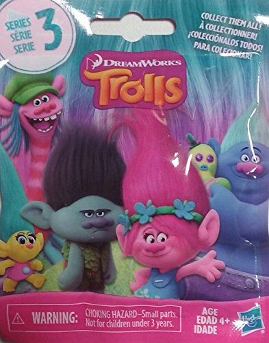DreamWorks Trolls Band Together Hair Pops Poppy Small Doll at Toys R Us UK