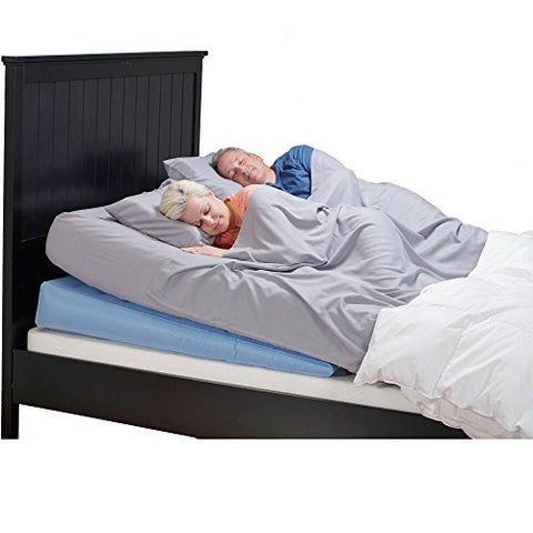 Mattress Accessories, Incline Sleep System - Queen