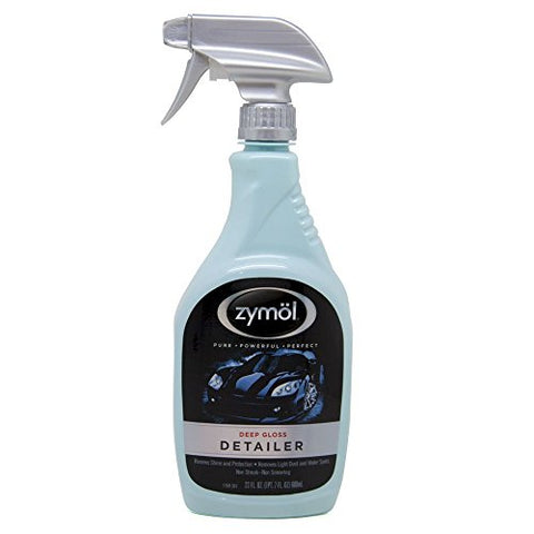 Spray Detailer (23 oz)