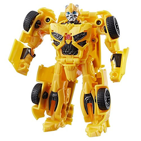 Transformers Allspark Tech Bumblebee