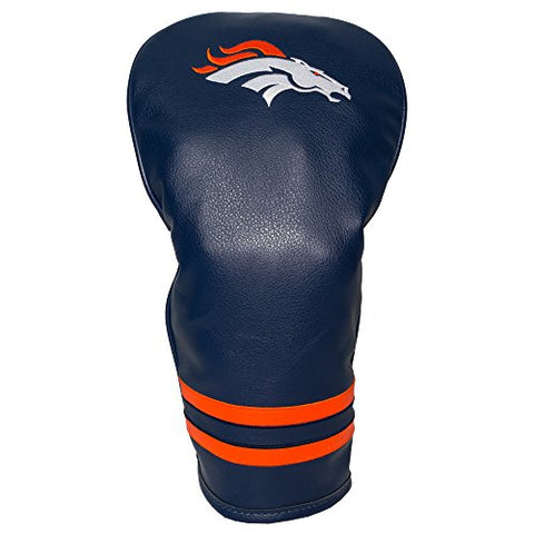 Broncos Products - Magnetic Headcovers - Driver Covers