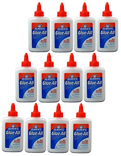 Elmers Glue All 4oz.