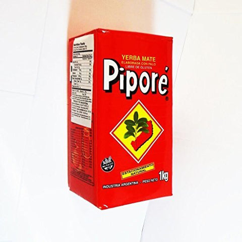 Pipore Con Palo Hard Pack (With Stems), 1 Kilo