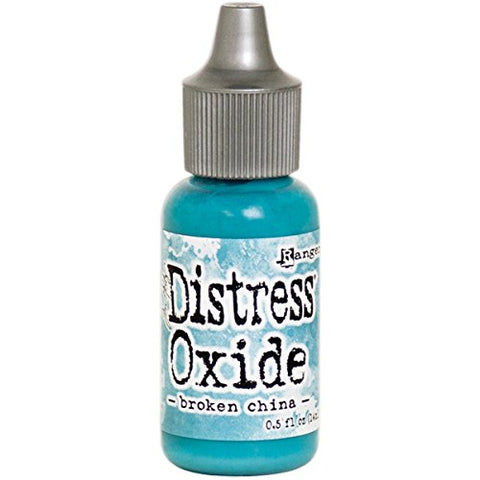 1/2 oz. Tim Holtz Distress Oxides Reinkers, Broken China