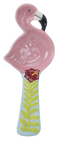 Flamingo Spoon Rest