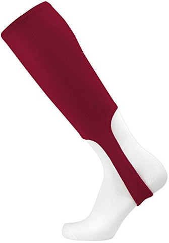 Standard Weight Intermediate Stirrup - Pattern A, Cardinal, 7"