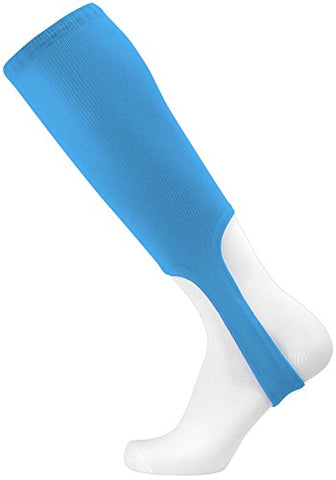 Standard Weight Intermediate Stirrup - Pattern A, Columbia Blue, 7"