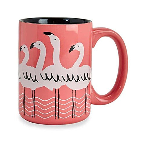Mug Flamingo - Pink
