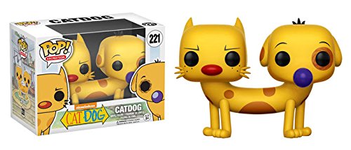 POP Television: Catdog - Catdog