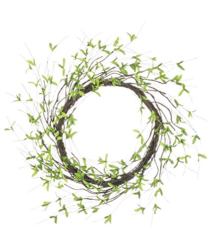 FOLIAGE WREATH