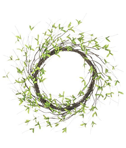 FOLIAGE WREATH