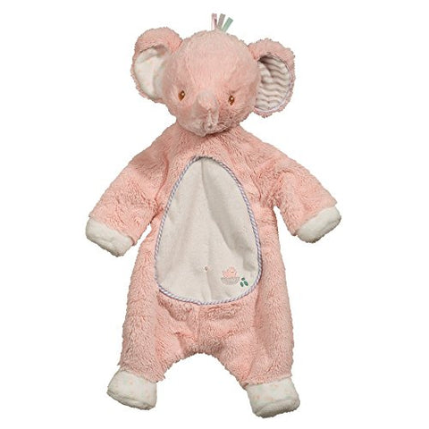 Pink Elephant Sshlumpie 19"