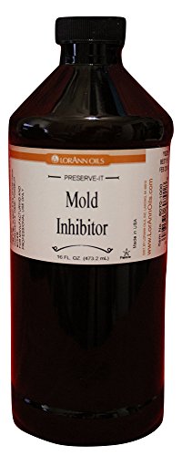 Preserve-it Mold Inhibitor, 16 oz.