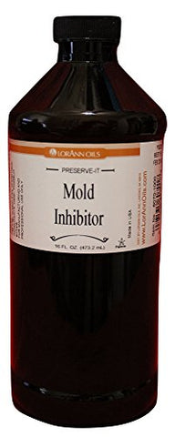 Preserve-it Mold Inhibitor, 16 oz.
