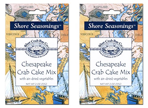 Crab Cake Mix - Packet, 2 oz