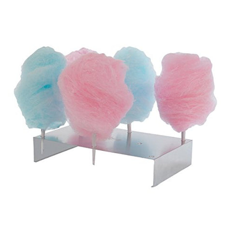 Tray Cotton Candy Counter