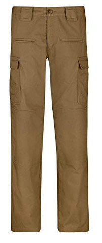 Propper Kinetic Pant, Women's, Coyote, 18 Short