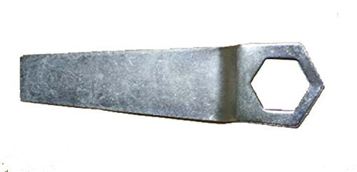 CO2 Wrench, Metal