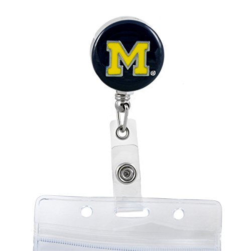 ID Lanyard, Michigan
