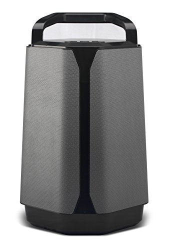 Soundcast, Wireless Speakers, VG7 60W Omni-Array Floorstanding Loudspeaker System (19.25"x 9.5"x9.5")