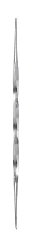 Clear Carve Twisted Etching Tool