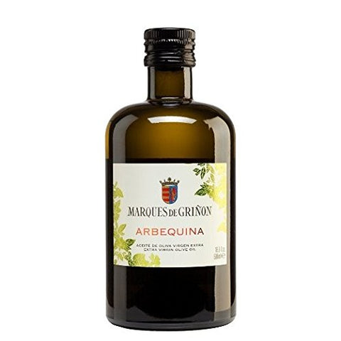 Marques De Griñon Limited Release Arbequena Extra Virgin Olive Oil 500ml