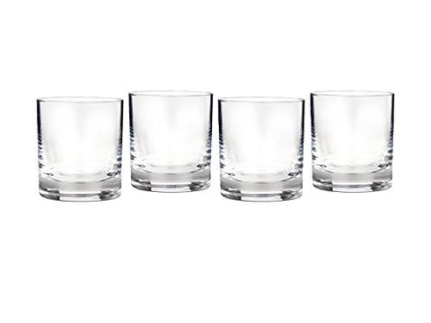 Vintage Old Fashioned 9 oz Set/8 (not in pricelist)