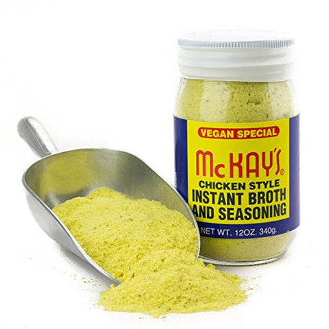 McKay's Seasonings Chicken Vegan Special (12 oz)