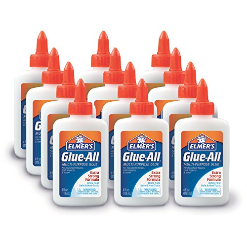 Elmers Glue All 4oz.