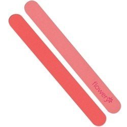 Flowery Pinky File, 150/280 grit, 2 Pack