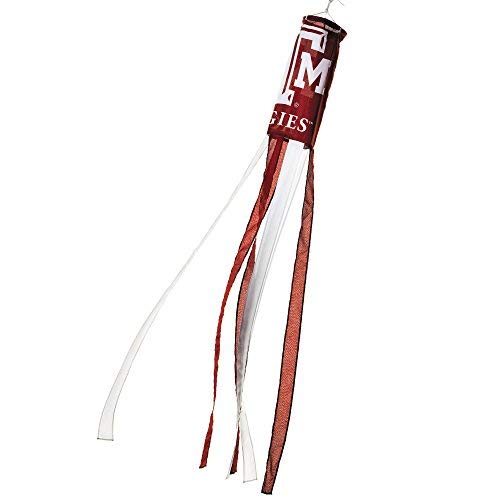 Texas A & M Wind Sock