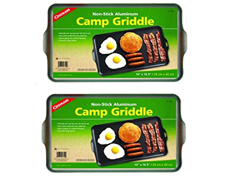 Coghlan's- Teflon Griddle