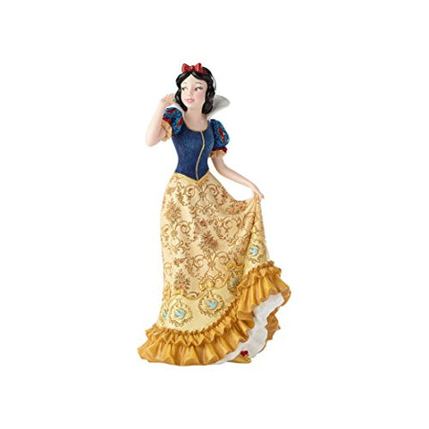 Enesco DSSHO Couture de Force Snow White