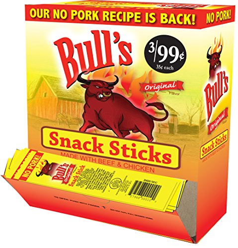 Bull's Snack Stick 100/dsp