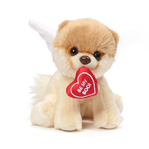 Gund Itty Bitty Boo #042 Cupid, 5"