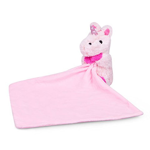 UNICORN PLUSH Pink