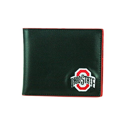 Ohio State Bi-Fold Wallet,