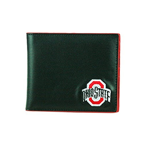Ohio State Bi-Fold Wallet,