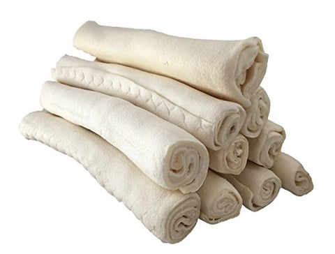 10" Retriever Rolls - 2 pack