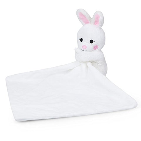 BUNNY PLUSH White