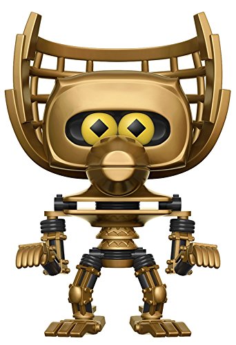 POP Television: MST3K - Crow