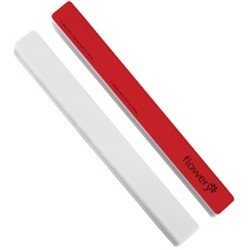 Flowery Texas 2-Step Nail Shiner, 2 Pack