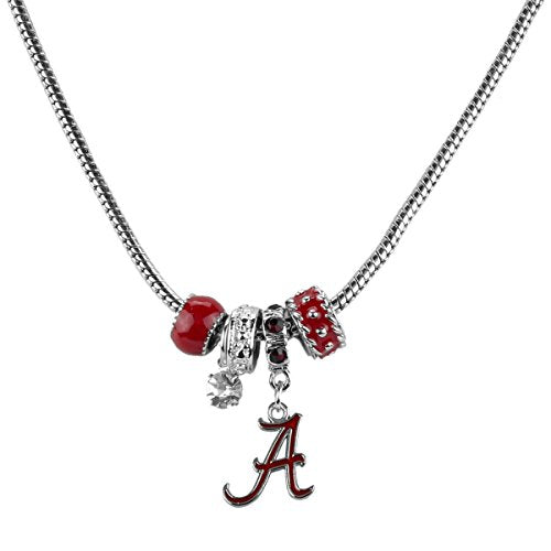 MVP Charm Necklace, Alabama