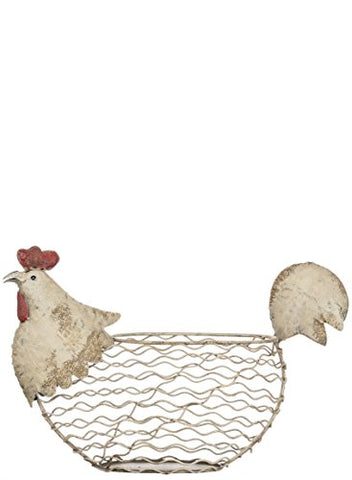 14.5X10.5" CHICKEN BASKET