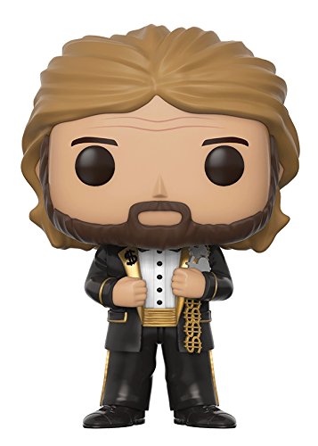 POP WWE: WWE S6 - Mill Dollar Man Old School