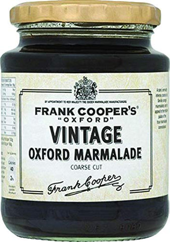 Frank Cooper's Oxford Vintage Marmalade 16oz (454g)